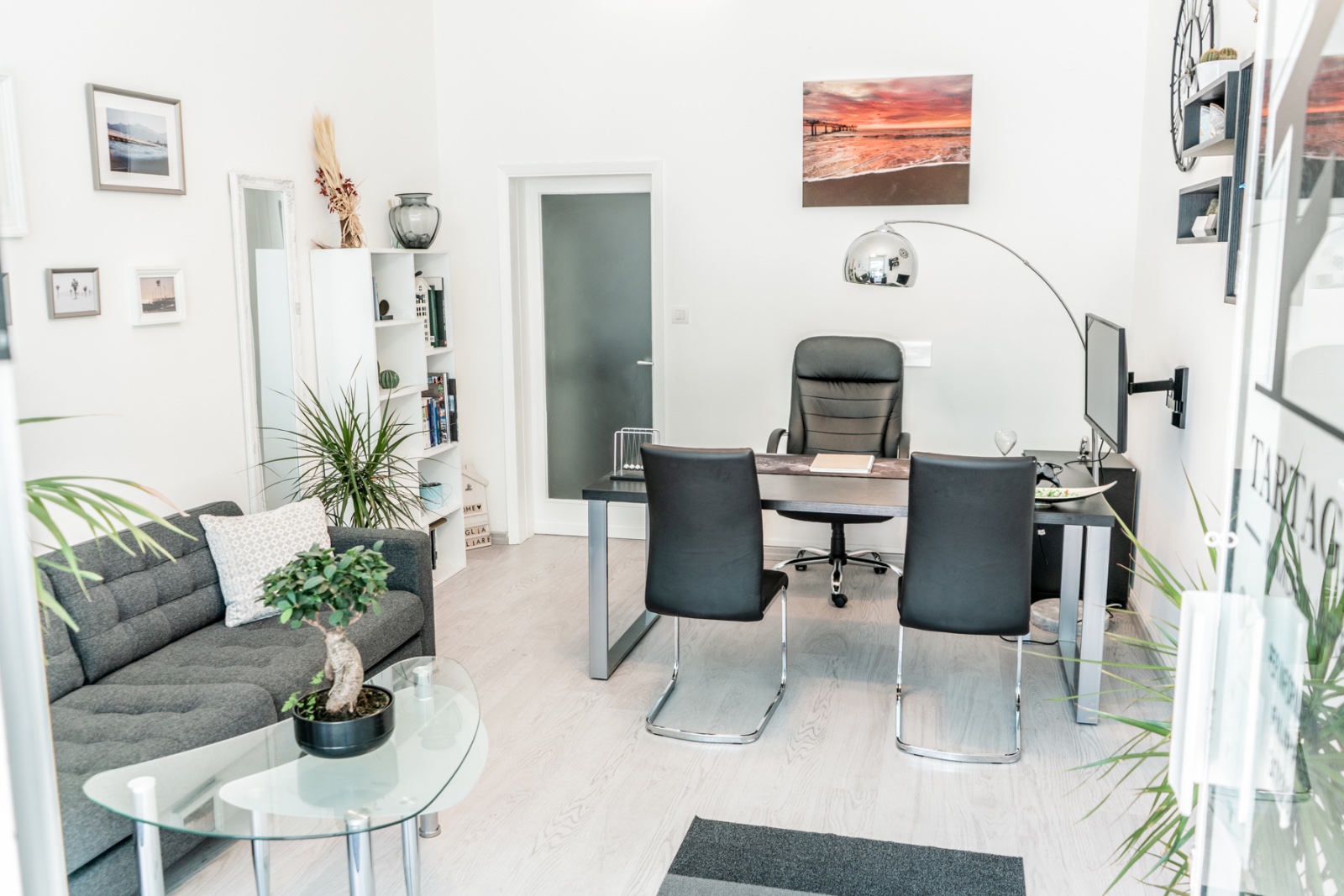 Ufficio Tartaglia Immobiliare